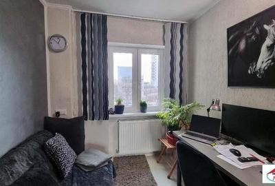 Apartament modern ultracentral de inchiriat in centru - 2