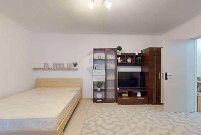 Apartament cu 1 camere decomandat în Centrul Civic - 2