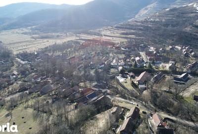 Casă cu 2 camere cu Teren 1884 Mp în Livezile - 9