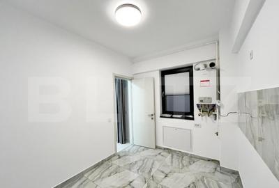 Apartament o camera, 41 mp, zona Miroslava - 3