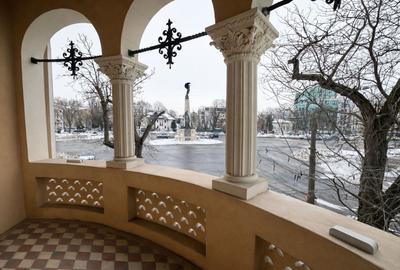 Casă cu 20 camere cu Canalizare în Aviatorilor - 9