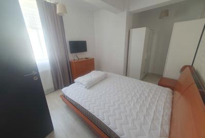 Apartament cu 3 camere semidecomandat în Central - 5