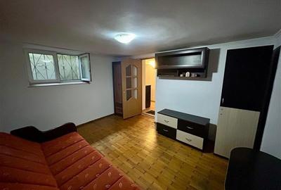 Apartament 2 camere, Toamnei, demisol, 47 mp, 54900 Euro. - 2