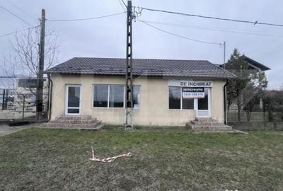 Spațiu comercial, de 55 mp, în Central - 1