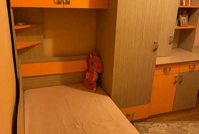 Apartament cu 3 camere decomandat în Rogerius - 7