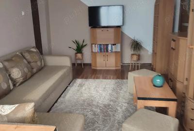 Apartament cu 2 camere semidecomandat în Central - 2