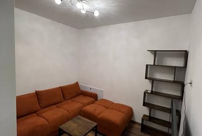 Studio Modern - Mobilat si Utilat - Metrou Berceni - Disponibil Imediat - 2