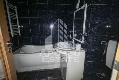 Apartament cu 2 camere, decomandat, centrala proprie, Torontalului - 8