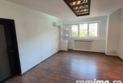 Spațiu comercial, de 1,100 mp, în Unirii - 9