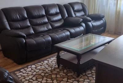 Apartament cu 2 camere decomandat în Tomis III - 6