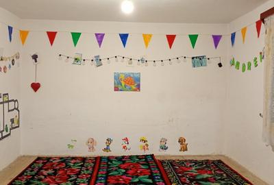 Casă individuală cu 3 camere cu Teren 3500 Mp în Pojorâta - 2