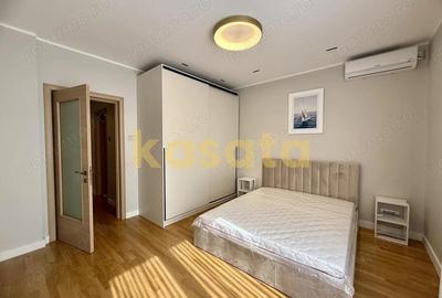 Apartament cu 3 camere semidecomandat în Capitale - 3