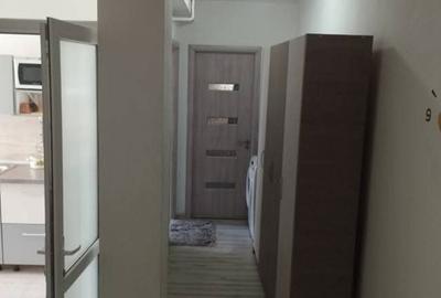 Apartament cu 2 camere decomandat în Central - 5
