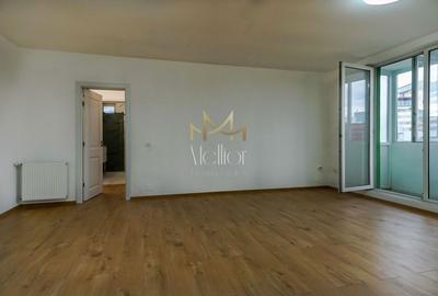 Ap 2 camere 67 mp, boxa, parcare, renovat, Sigma Center, Republicii - 8