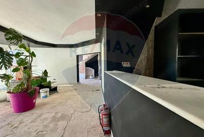 Casa tip pensiune de vanzare in Eforie Nord teren 300 mp - 16