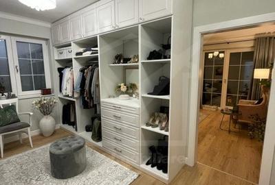 Terra Gardens, finisaje premium, panorama, 240 mp utili Terra Gardens, finisaje premium, panorama, 240 mp utili - 15