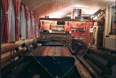 Pensiune de vanzare Arieseni la 100m de partie - 9