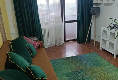 Apartament cu 2 camere decomandat în Sud - 9