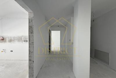 Apartament deosebit cu 3 camere | Terasa 66mp | Lipovei - 10