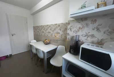 Apartament cu 2 camere decomandat în Apărătorii Patriei - 6