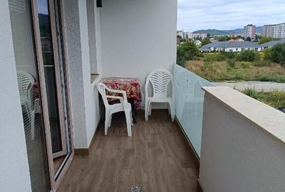 Apartament 3 camere Zavoaie et 1 - 7