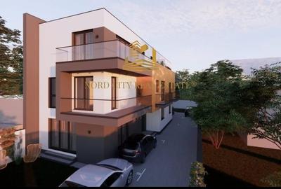 Comision 0% Vila Duplex Straulesti / Sisesti / dezvoltator Comision 0% Vila Duplex Straulesti / Sisesti / dezvoltator - 18