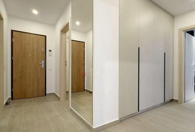 Apartament cu 2 camere decomandat, mobilat în Astra