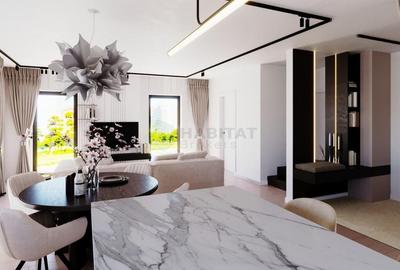 Super oferta de Halloween -  Vila Individuale de Lux în Tunari Super oferta de Halloween -  Vila Individuale de Lux în Tunari - 5