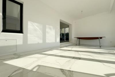 Duplex 5 camere, nivel P+M, 120mp utili + terasa -Braytim - 4