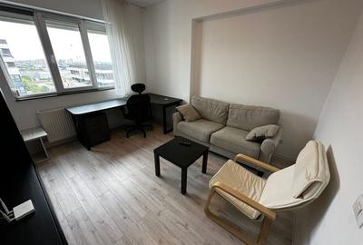 2 Camere Cu Parcare Militari Envougue Residence Chiajna Bloc Nou - 2