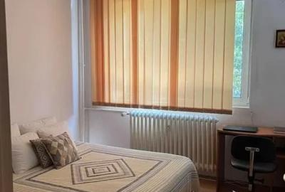 Apartament 3 camere, decomandat, 70mp, balcon,ac, boiler, metrou, Drumul Taberei - 1