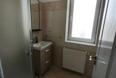 Garsonieră decomandată, mobilată în Iosefin - 5