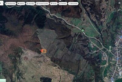 Teren de 400 mp, în Șotânga - 2