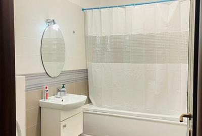 Apartament cu 2 camere decomandat în Bună Ziua - 11