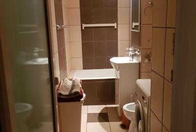 Garsonieră în 23 August (Cațelul) - 1