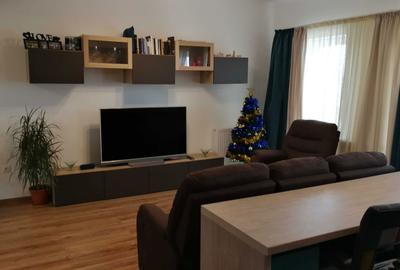Apartament cu 2 camere decomandat în Central - 3