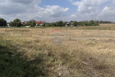 Teren intravilan de vanzare in Braniste - 3
