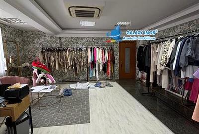 Birou, de 80 mp, în Pipera - 6