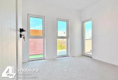 Apartament cu 3 camere decomandat în Micălaca - 19