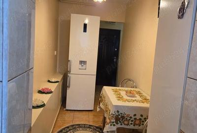 Garsonieră decomandată în Găvana - 6