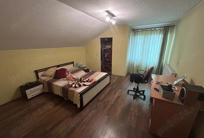 Casă cu 4 camere în Central - 6