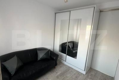 Apartament cu 2 camere decomandat, mobilat în Vișani - 3