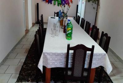 Casă cu 16 camere cu Teren 5800 Mp în Pietrele - 6