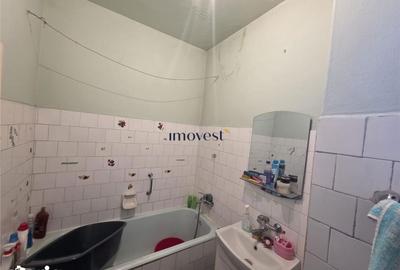 Apartament cu 3 camere decomandat în Central - 5