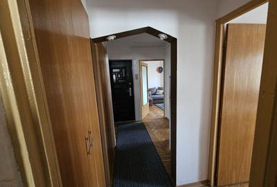 Apartament cu 2 camere decomandat în Popa Șapcă - 7