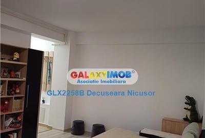 Apartament 3 camere Mobilat, Rezervelor in Militari Residenc - 3
