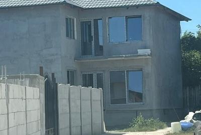 Vând vila p+1 +beci accept variante cu auto - 2
