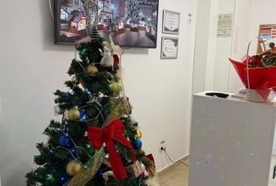 Spatiu comercial pretabil cabinet stomatologic zona Arhitectilor - 2