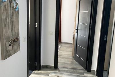 Apartament cu 2 camere în Central - 8