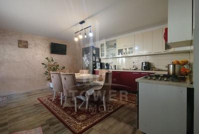 Casă individuală cu 5 camere cu Canalizare în Piața Cluj - 2